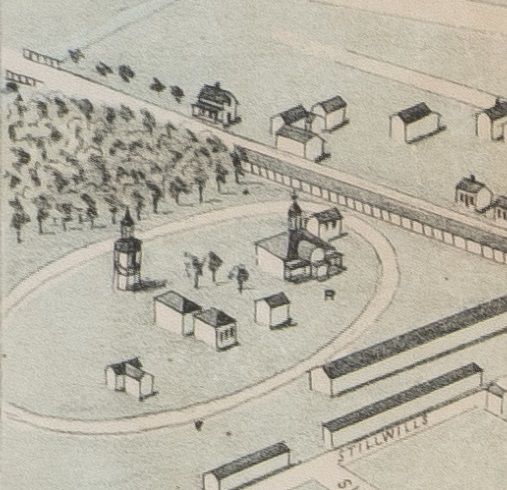 Circle Avenue